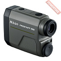 Оптический дальномер NIKON Prostaff 1000